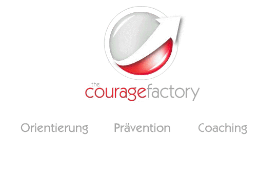 the couragefactory